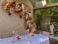 -马勒别墅·中餐厅