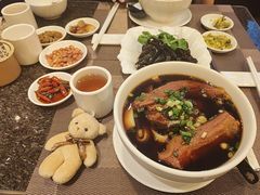 -中国厨房/台湾牛肉面
