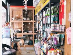 -八公叔叔宠物美容连锁(春申店)