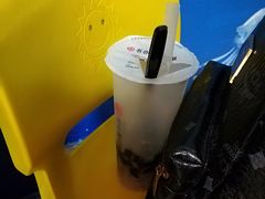 -书亦烧仙草(思进大厦店)