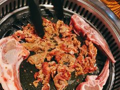 -齐齐哈尔特色烤肉