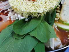 -李先生的首尔小馆(松江启源广场店)