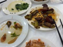 -茂隆餐厅(进贤路店)