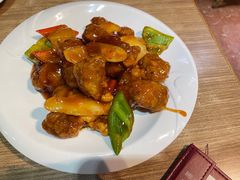-百福麵家(新馬路店)