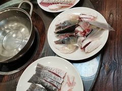 -正能量脆肉鲩火锅