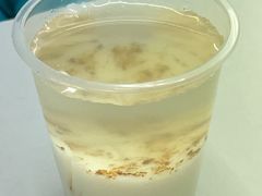-清真马记宫廷奶酪(农光里店)