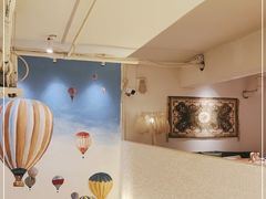 -伊斯坦布尔土耳其清真咖啡餐厅