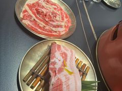 -西塔老太太泥炉烤肉(龙湖北苑天街店)