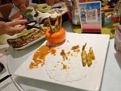 -刘姐啤酒鱼民族演艺餐厅(西街总店)