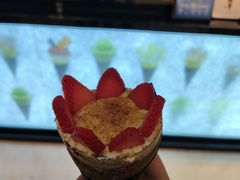 -July tale·可丽饼(德基广场店)