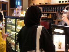 -After You Dessert Cafe(CENTRALWORLD)