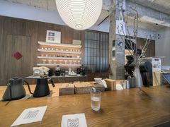 -溯洄咖啡VORTEX COFFEE