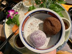 -黑牛の店·和牛烧肉(大悦城店)