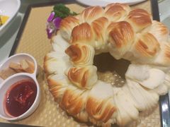 -老爷庙风味美食府(魏都大道店)