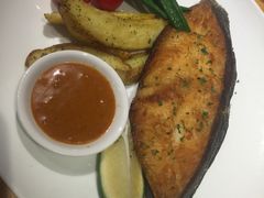 -斗牛士牛排(南京东路店)