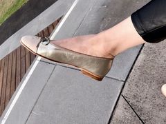 -Chanel(德基广场店)
