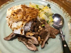柠檬草猪排饭-越南牛肉河粉餐厅(书院巷店)
