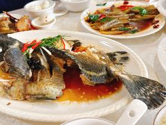 -莲花公园煎蟹(总店)