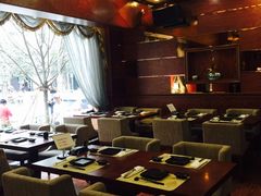 卡座-简家·海鲜盛宴(下沙店)
