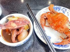 -大杰海鲜锅(基隆路店)
