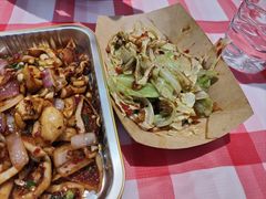 -肉店炸炸炸·爆汁孜然牛肉