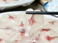 -余师傅鱼生王