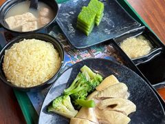 -雨林餐厅(长隆海洋王国店)