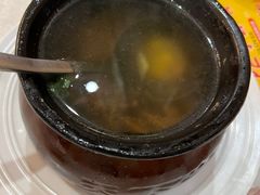 草根汤-莲花公园煎蟹(总店)