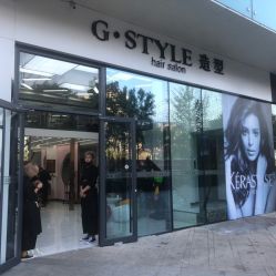 -沐泽SALON