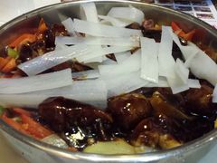 -黄记煌三汁焖锅(崇文门店)