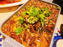 毛血旺-忆江南·金鹏船宴