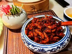 -苏乡兰亭·新派淮扬菜(吾悦广场店)