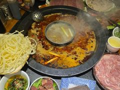 -陈眼镜火锅(总店)