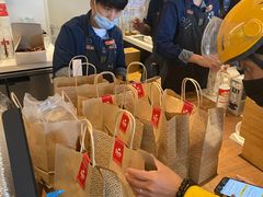 -Peet's Coffee皮爷咖啡(大学路店)