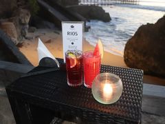 -Rock Bar Bali(Bali)