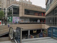 店内环境-中海环宇荟