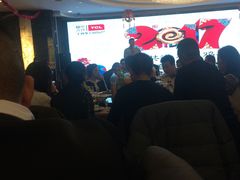 -新南华大酒店(长寿店)