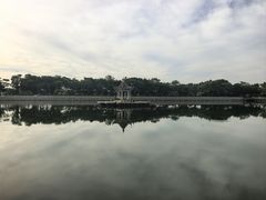 -龙舟池