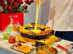 -百事喜乐炸鸡铺(合肥首店)