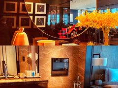 -长沙尼依格罗酒店