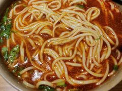 -亮亮面馆(经六路店)