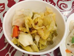 -秦香陕西食府(华贸天地店)