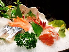 -赤坂亭 M9和牛烧肉(水街店)