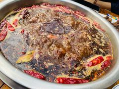 -红牌楼老号串串(银海佳苑店)