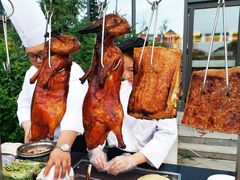 -长春净月潭喜来登酒店·盛宴标帜餐厅