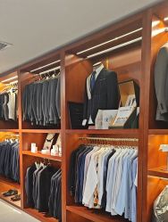 -Hongdu红都·高端西装定制男士西装礼服大衣定制