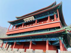 -居庸关长城