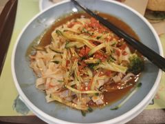 -魏家凉皮(十里河店)