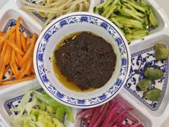 -清真·尖子尖牛肉面(王府井店)