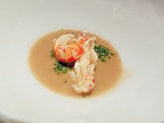 -Le Comptoir de Pierre Gagnaire